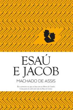 Esa� e Jacob