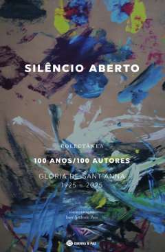 Sil�ncio aberto