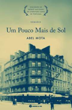 Um pouco mais de sol