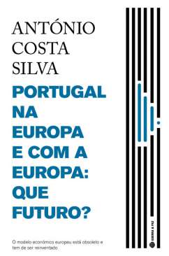 Portugal na Europa e com a Europa