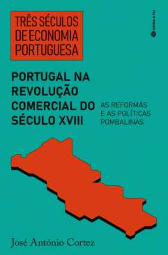 Portugal na revolu��o comercial do s�culo XVIII