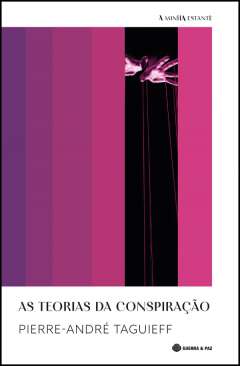 As teorias da conspira��o
