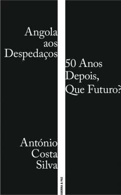 Angola aos despeda�os