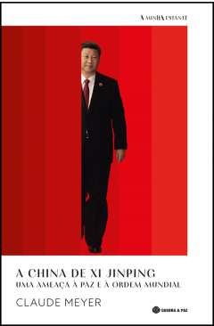 A China de Xi Jinping