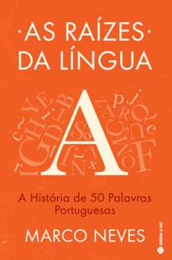 As ra�zes da l�ngua
