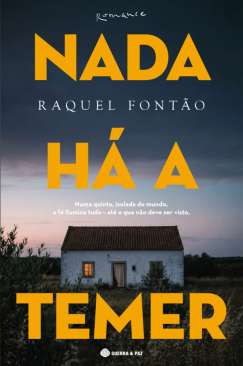 Nada h� a temer