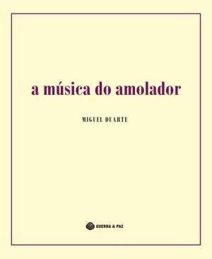 A m�sica do amolador