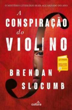 A conspira��o do violino