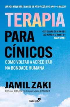 Terapia para c�nicos