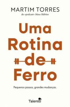 Uma rotina de Ferro