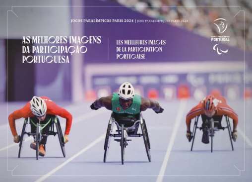 Jogos Paral�mpicos 2024