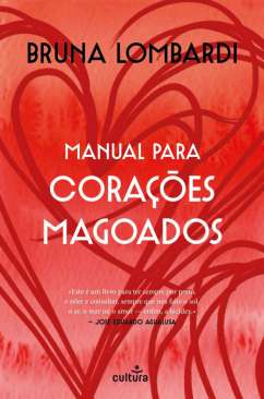 Manual para cora��es magoados