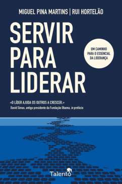 Servir para liderar