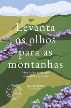 Levanta os olhos para as montanhas