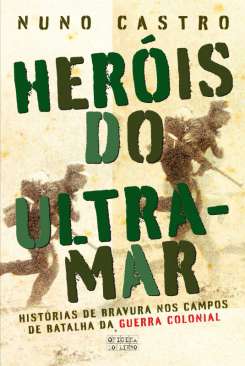 Her�is do Ultramar