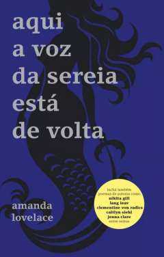 Aqui a voz da sereia est� de volta