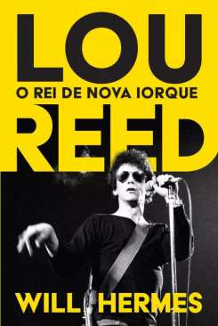 Lou Reed