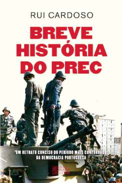Breve hist�ria do PREC