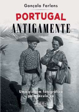 Portugal antigamente