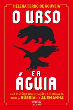 O urso e a �guia