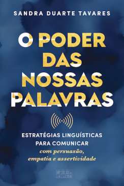 O poder das nossas palavras