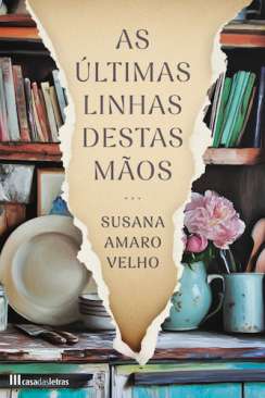 As �ltimas linhas destas m�os