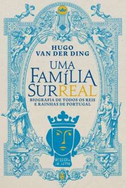 Uma fam�lia surreal