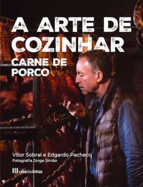 A arte de cozinhar