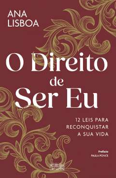 O direito de ser eu