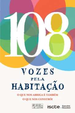 108 vozes pela habita��o