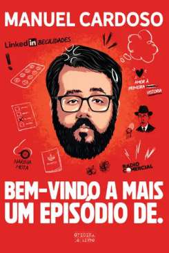 Bem-vindo a mais um epis�dio de