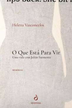 O que est� para vir