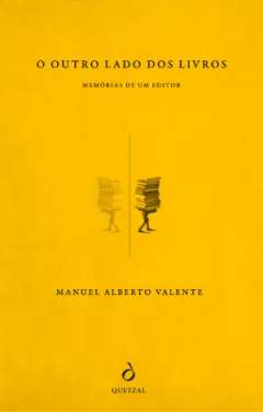 O outro lado dos livros