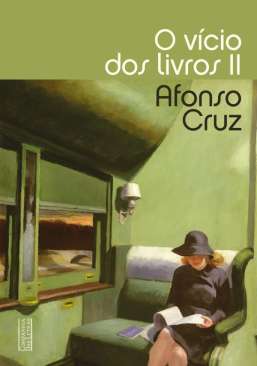 O v�cio dos livros, 2