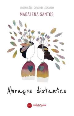 Abra�os distantes