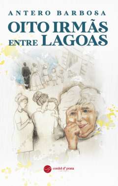 Oito irm�s entre lagoas