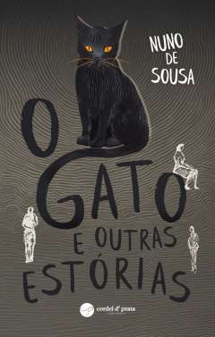 O gato e outras est�rias