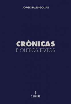 Cr�nicas e outros Textos