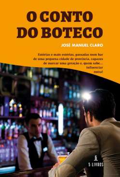 O conto do boteco