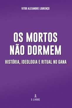 Os mortos n�o dormem
