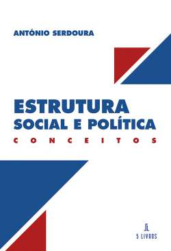 Estrutura social e pol�tica