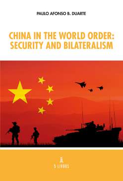 China in the world order