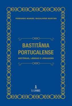 Bastit�nea Portucalense