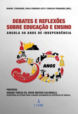 Debates e reflex�es sobre educa��o e ensino