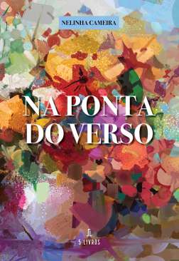 Na ponta do verso