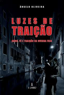 Luzes de trai��o