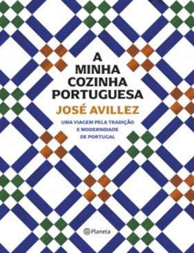 A minha cozinha portuguesa