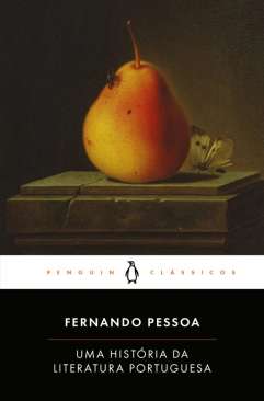 Uma hist�ria da literatura portuguesa