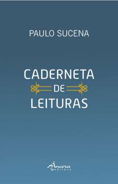 Caderneta de leituras
