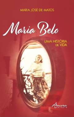 Maria Belo